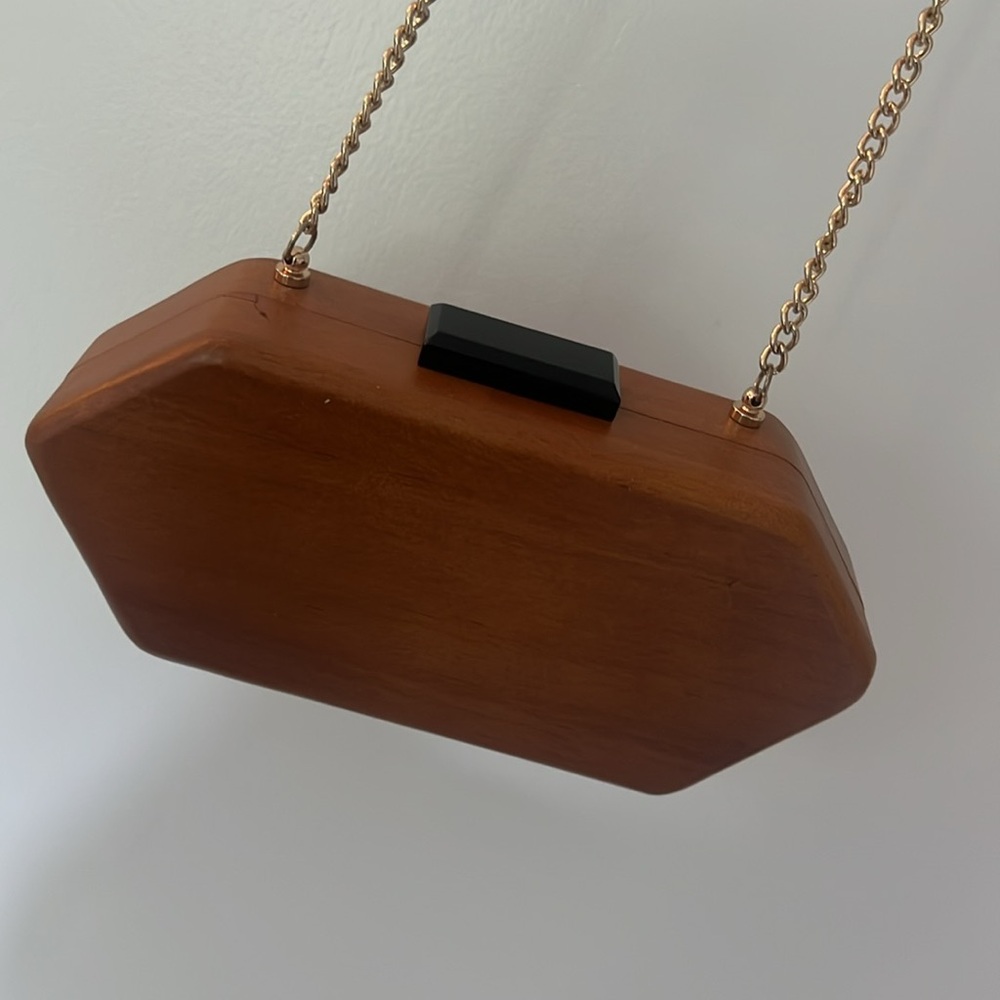 French Connection Purse
